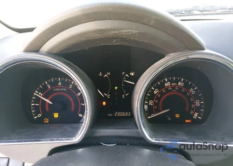 2009 Toyota Highlander z USA, uszkodzony, nr VIN JTEDS41A392084306